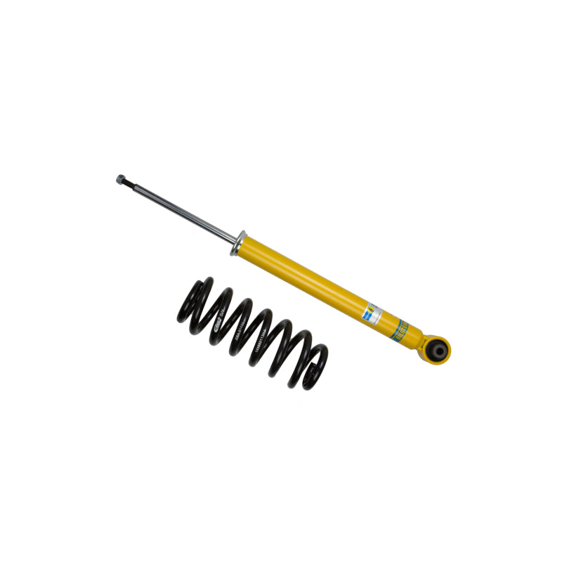 Bilstein B12 15-16 Audi S3 Prestige L4 2.0L/Premium Plus L4 2.0L Front and Rear Suspension Kit-tuningsupply.com