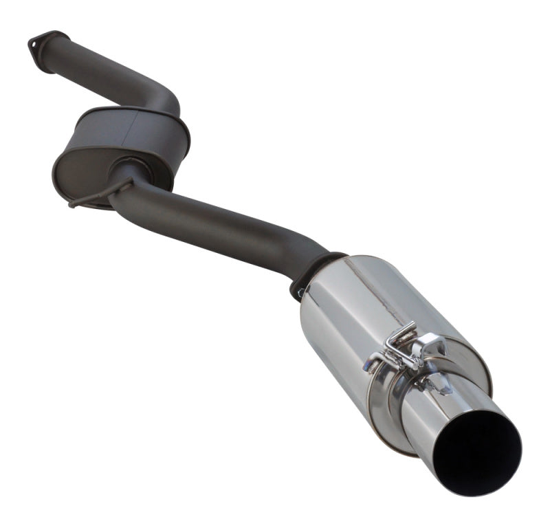 

HKS 32003-AT009 - HKS32003-AT009 - HKS 93-98 Toyota Supra 3.0 Non-Turbo Hi-Power Exhaust *Off Road Use Only* - Shipped in Europe - Tuningsupply.com
