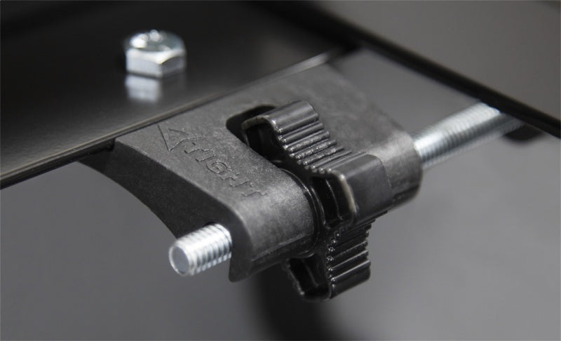 

Access 43219 - ACC43219 - Access Lorado 16-19 Titan XD 6ft 6in Bed (Clamps On w/ or w/o Utili-Track) Roll-Up Cover - Shipped in Europe - Tuningsupply.com
