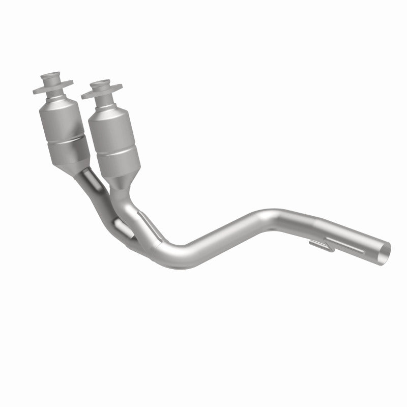

Magnaflow 24507 - MAG24507 - MagnaFlow Conv DF 99-04 Jeep Grand Cherokee 4.0L Front - Shipped in Europe - Tuningsupply.com
