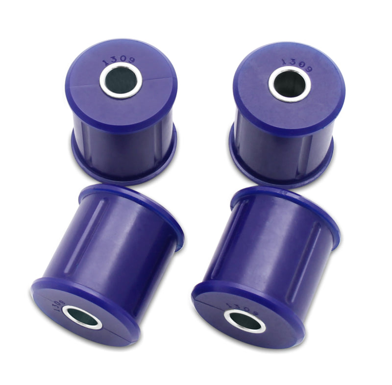 
  

Superpro SPF1309K - SPRSPF1309K - SuperPro 1990 Toyota 4Runner Rear Control Arm Bushing Kit - Shipped in Europe - Tuningsupply.com


