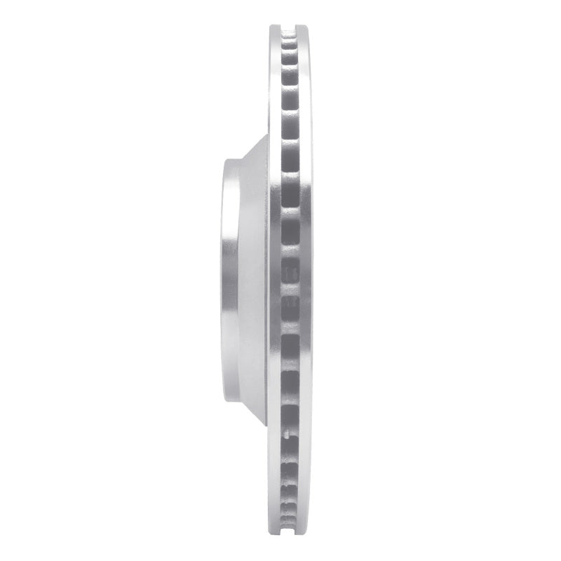 

R1 Concepts 631-74030L - RNC631-74030L - R1 06-25 Audi A3 Quattro Rear Left Drilled & Slotted Silver Brake Rotor - Shipped in Europe - Tuningsupply.com

