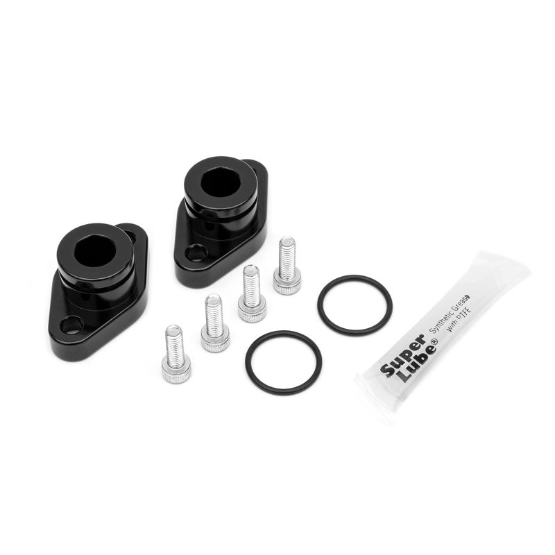 

COBB 443700 - COBB443700 - Cobb Subaru EJ TGV Shaft Seal Kit - Shipped in Europe - Tuningsupply.com

