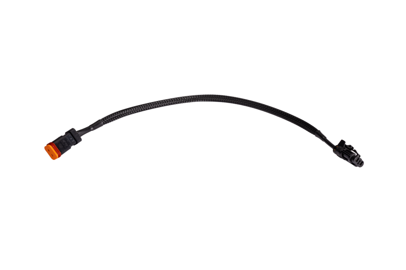 

Fleece Performance FPE-HAR-CUMM-WIF-1318 - FPEFPE-HAR-CUMM-WIF-1318 - Fleece Performance 13-18 Dodge 2500/3500 Cummins 6.7L WIF Sensor Adapter Harness - Shipped in Europe - Tuningsupply.com
