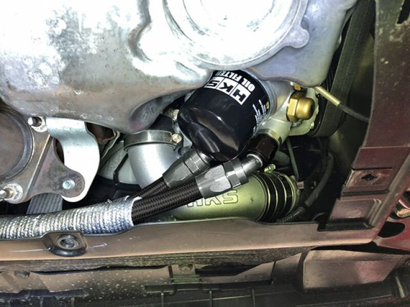 

HKS 15004-AH104 - HKS15004-AH104 - HKS S-Type O/C KIT FK8 CIVIC TYPE-R BLK - Shipped in Europe - Tuningsupply.com
