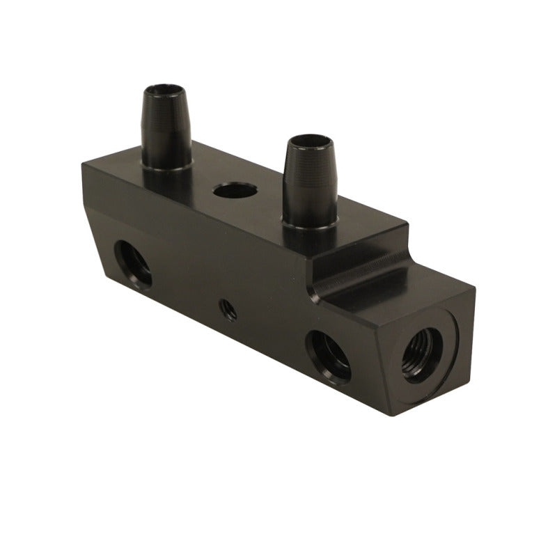 

BD Diesel 1061530 - BDD1061530 - BD Diesel 14-18 GM 6L80 Cooler Bypass Kit - Shipped in Europe - Tuningsupply.com
