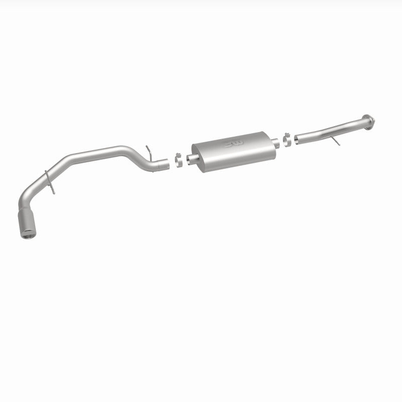 

Magnaflow 15666 - MAG15666 - MagnaFlow Sys C/B 00- Chevy Tahoe 5.3L - Shipped in Europe - Tuningsupply.com
