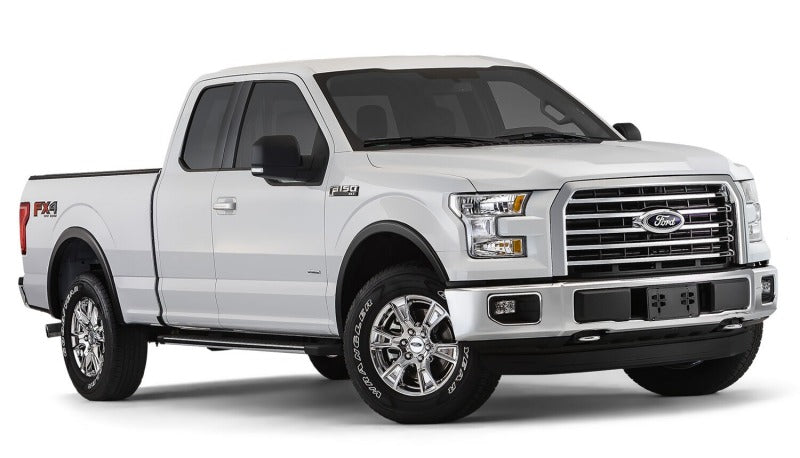 
  

Husky Liners  - HSL2802937 - Husky Liners 15-17 Ford F-150 OE Style Fender Flares - 4pc - Shipped in Europe - Tuningsupply.com

