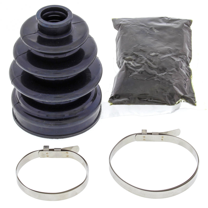 

All Balls Racing 19-5025 - ABR19-5025 - All Balls Racing 2019 Can-Am Outlander 450 6x6 CV Boot Repair Kit - Front - Outer - Shipped in Europe - Tuningsupply.com
