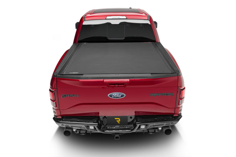 

BAK 80426 - BAK80426 - BAK 16-20 Toyota Tacoma Revolver X4s 5.1ft Bed Cover - Shipped in Europe - Tuningsupply.com
