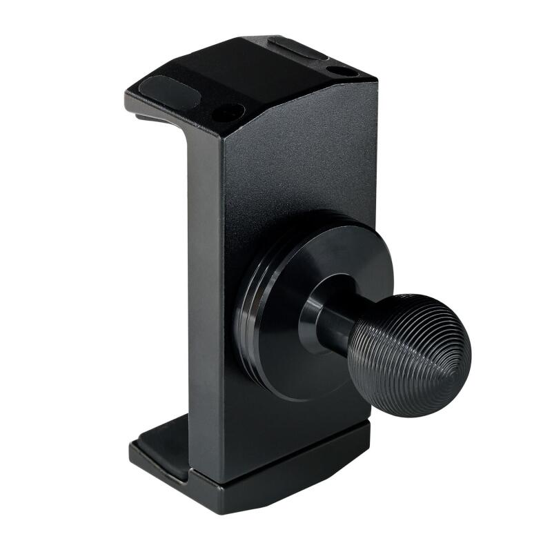 

Westin 10-21095 - WES10-21095 - Westin Adventure Mount Accessory - 20mm Ball Phone Holder (Up to 3.4in. Wide) - Shipped in Europe - Tuningsupply.com
