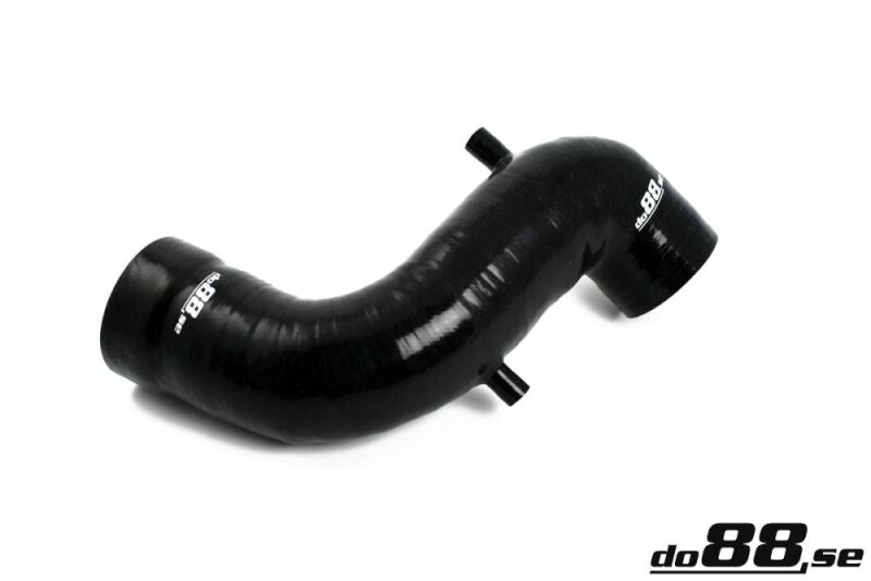 

do88 DO88-KIT2S - DOBDO88-KIT2S - do88 SAAB 9-3 2.0T 2003- Inlet Hose Black - Shipped in Europe - Tuningsupply.com
