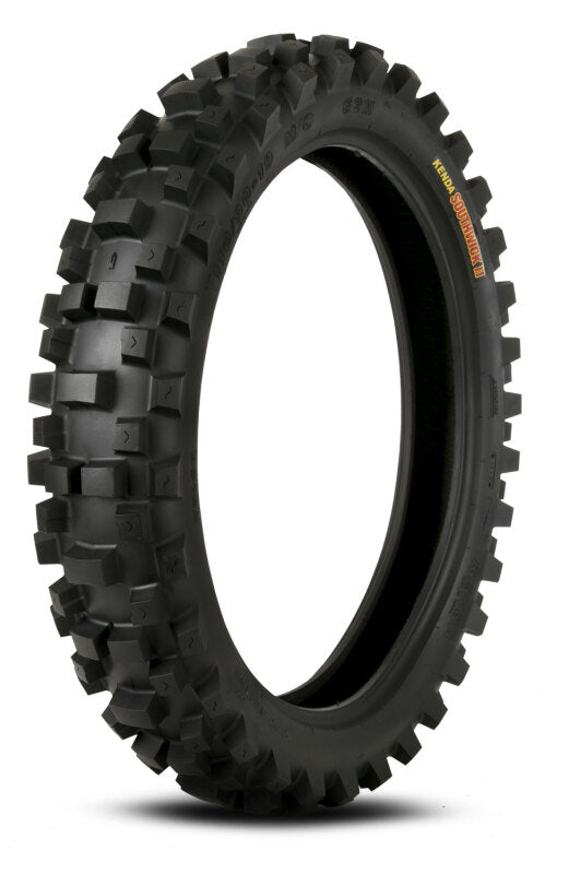 Kenda K780 Southwick II Rear Tire - 100/100-18 4PR 59M TT 157W2083-tuningsupply.com