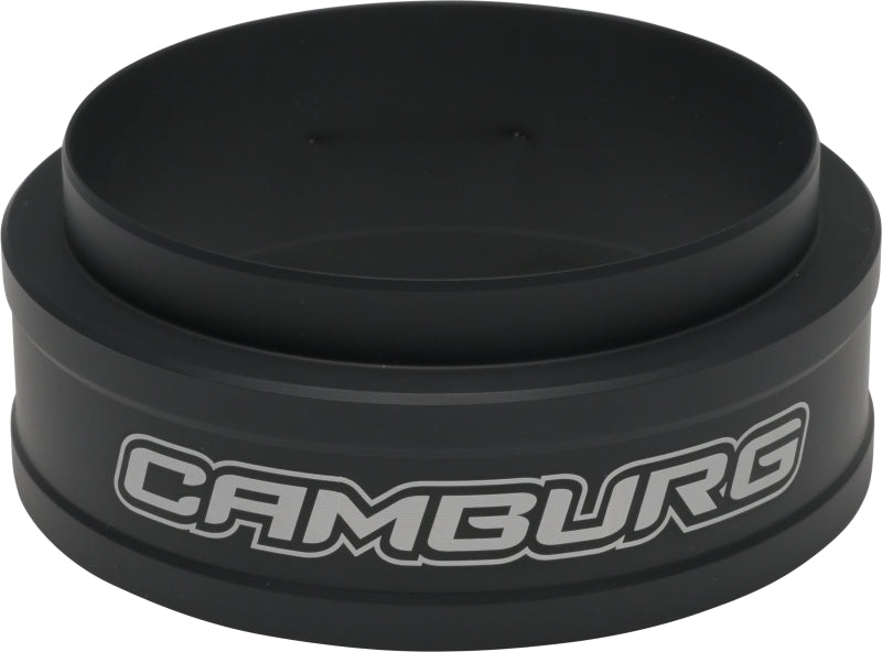 

Camburg CAM-110227-BLK - CMBCAM-110227-BLK - Camburg Ford Raptor 21-23 1.5in Front Spring Preload Spacer Kit (Black) - Shipped in Europe - Tuningsupply.com
