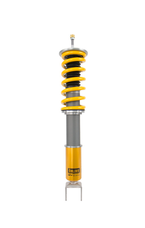 

Ohlins MAS MP00S1 - OHLMAS MP00S1 - Ohlins 15-24 Mazda Miata (ND) Road & Track Coilover System - Shipped in Europe - Tuningsupply.com
