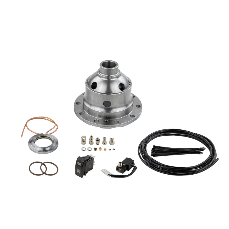 

ARB RD149 - ARBRD149 - ARB Airlocker 32 Spl Nissan M226 S/N - Shipped in Europe - Tuningsupply.com
