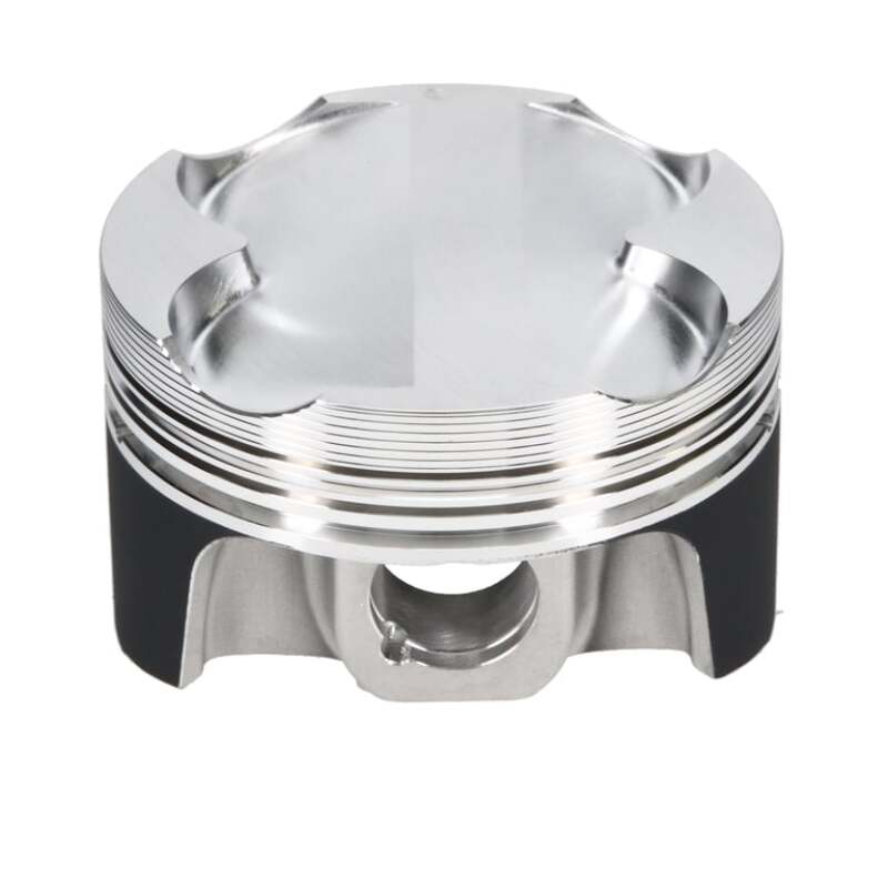 

Wiseco KE119M85 - WISKE119M85 - Wiseco BMW M52B28 2.8L 24V Turbo 85.00MM Bore +1.00 Oversized 8.0:1 CR Pistons - Shipped in Europe - Tuningsupply.com
