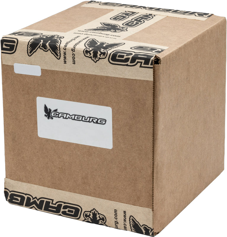 
    

Camburg CAM-320002 - CMBCAM-320002 - Camburg 07-21 Toyota Tundra 2wd/4wd 1.5 Shackles - Shipped in Europe - Tuningsupply.com

  