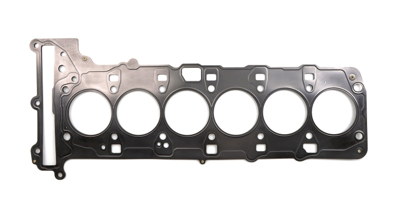 

Cometic Gasket C14208-071 - CGSC14208-071 - Cometic Gasket 2019+ BMW/2020+ Toyota B58TU Gen 2 .071in DST Cyl. Head Gasket - 83mm Bore - Shipped in Europe - Tuningsupply.com

