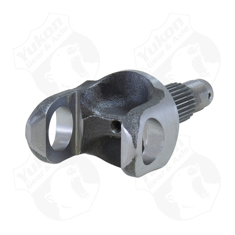 

Yukon Gear & Axle YA W39105 - YUKYA W39105 - Yukon Gear 4340CM Rplcmnt Outer Stub For Dana 30 and 44 / Scout / and CJ / Uses 5-760X U/Joint - Shipped in Europe - Tuningsupply.com
