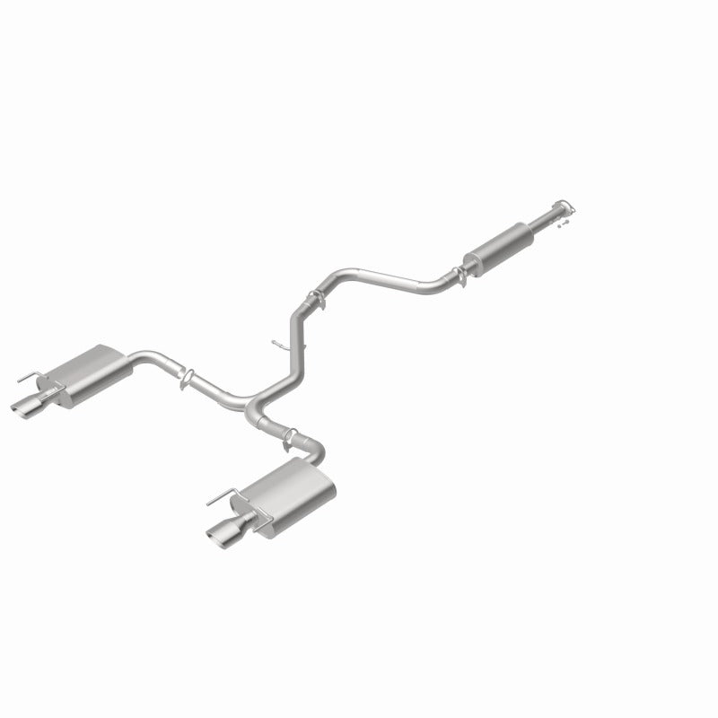 

Magnaflow 106-0889 - MAG106-0889 - BRExhaust 11-17 Buick Regal 2L Exhaust Kit - Shipped in Europe - Tuningsupply.com
