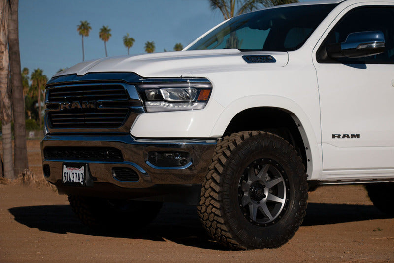 

ICON K213112T - ICOK213112T - ICON 2019+ Ram 1500 2-3in. Stage 2 Suspension System w/ Tubular Upper Control Arms - Shipped in Europe - Tuningsupply.com

