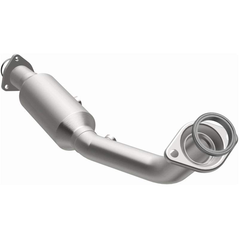 

Magnaflow 23766 - MAG23766 - MagnaFlow Direct Fit Catalytic Converter 02-06 Honda CR-V 2.4L (49 State) - Shipped in Europe - Tuningsupply.com
