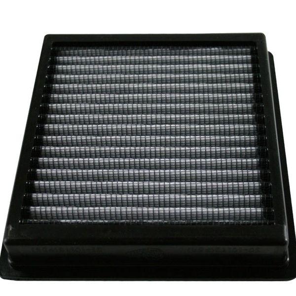 aFe MagnumFLOW Air Filters OER PDS A/F PDS Nissan 370Z 09-12 V6-3.7L (1 pr)-tuningsupply.com