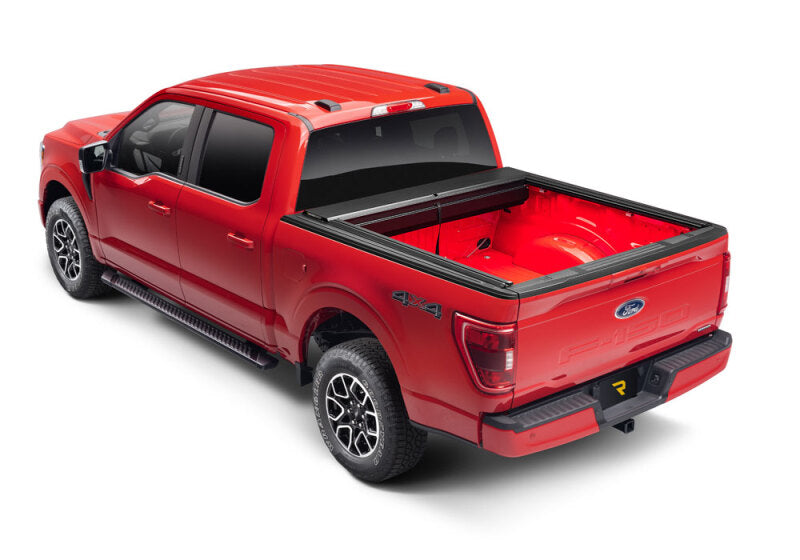 

Roll-N-Lock  - RNL152M-XT - Roll-N-Lock 17-22 Ford Super Duty (98.1in Bed) M-Series XT Retractable Cover - Shipped in Europe - Tuningsupply.com
