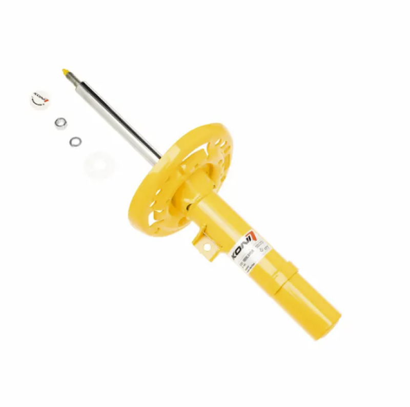 
  

KONI 8741 1609LSPOR - KON8741 1609LSPOR - Koni Sport (Yellow) Shock 16-21 Civic w/ 50.5mm Clamp Area - Front Driver Side - Shipped in Europe - Tuningsupply.com

