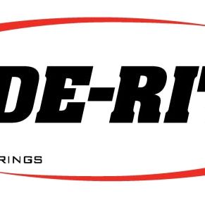 Firestone Ride-Rite Air Helper Spring Kit Rear Ford F550 / Ram 4500/5500 (W217602404)-tuningsupply.com