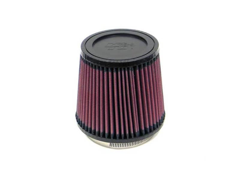 
  

K&N Engineering RU-4250 - KNNRU-4250 - K&N Filter Universal Rubber Filter 3.75in Flange ID / 5.375in Base OD / 4.375in Top OD / 5in Height - Shipped in Europe - Tuningsupply.com

