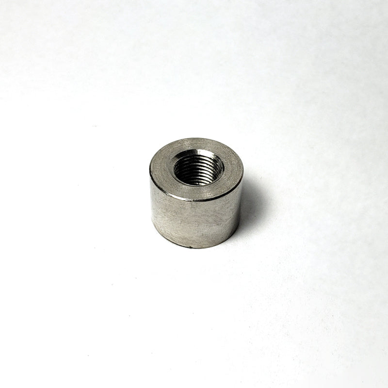 

Stainless Bros 604-00400-6000 - STB604-00400-6000 - Stainless Bros 1/8in NPT Sensor Bung - Shipped in Europe - Tuningsupply.com
