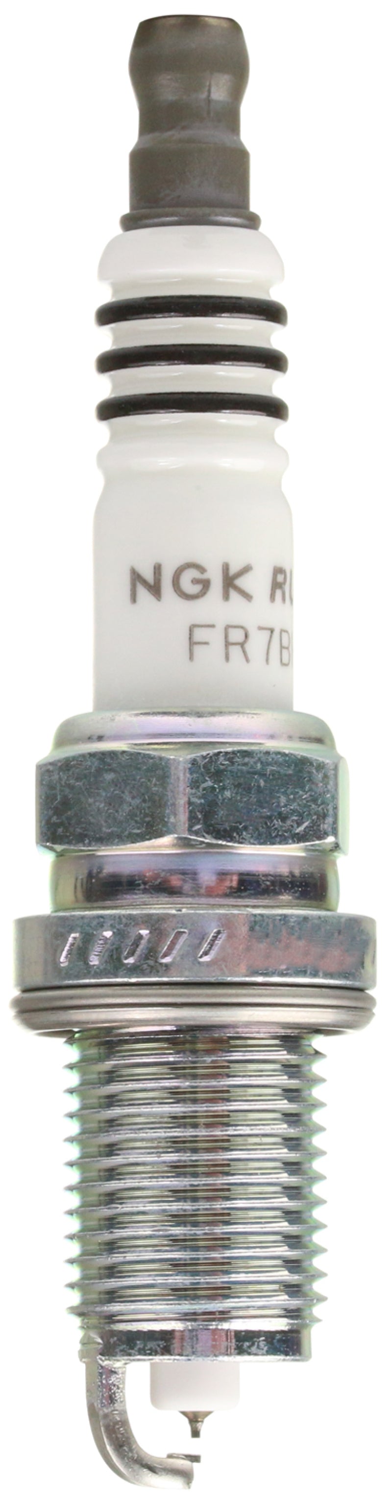 
  

NGK  - NGK92400 - NGK Ruthenium HX Spark Plug Box of 4 (FR7BHX-S) - Shipped in Europe - Tuningsupply.com

