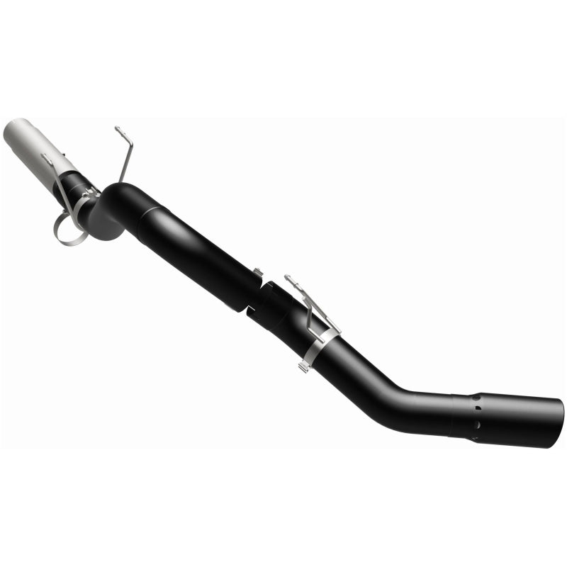 

Magnaflow 17071 - MAG17071 - MagnaFlow 2020 Dodge Ram 3500 6.7L DPF-Back Black 5in Single Passenger Side Rear Exit - Shipped in Europe - Tuningsupply.com
