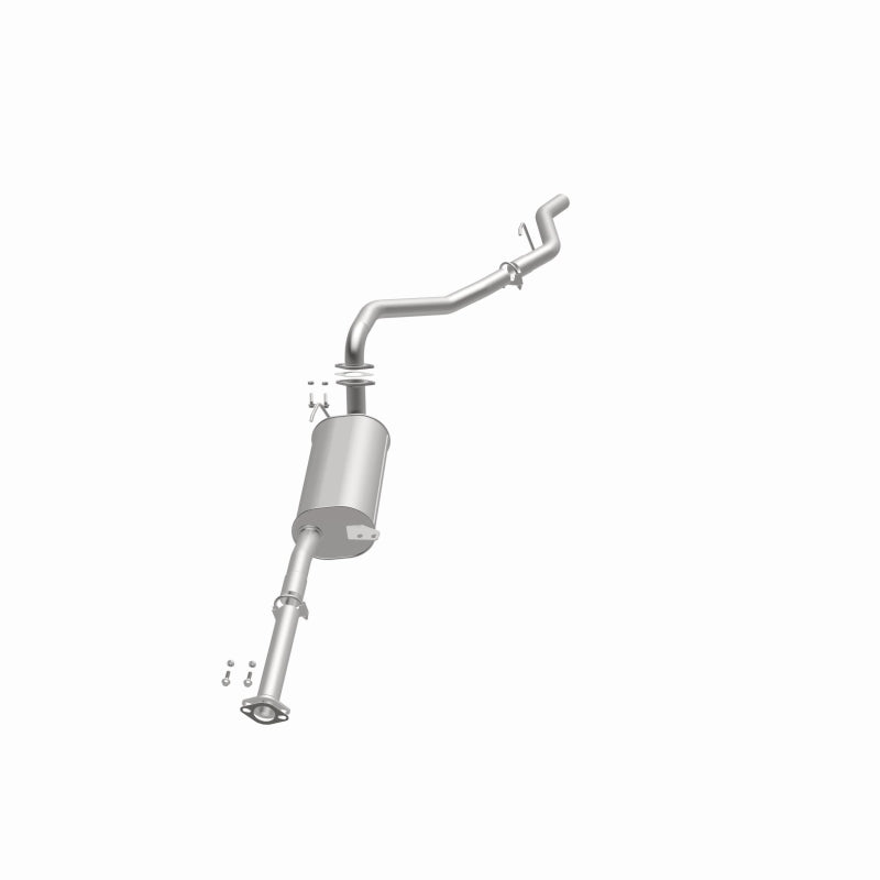 

Magnaflow 106-0304 - MAG106-0304 - MagnaFlow BRE Exhaust Kit 98-02 Isuzu Trooper SLX 3.5L - Shipped in Europe - Tuningsupply.com
