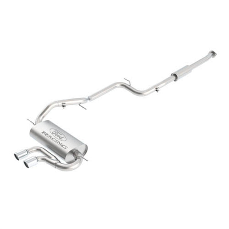 
  

Ford Racing  - FRPM-5200-FST - Ford Racing 2013-15 Focus ST Cat-Back Exhaust System (No Drop Ship) - Shipped in Europe - Tuningsupply.com

