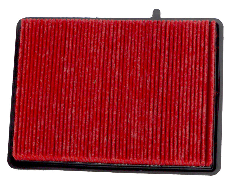 
    

K&N Engineering KNA-5069 - KNNKNA-5069 - K&N Chevrolet Equinox L4-1.5L F/I 2018 Air Filter - Shipped in Europe - Tuningsupply.com

  