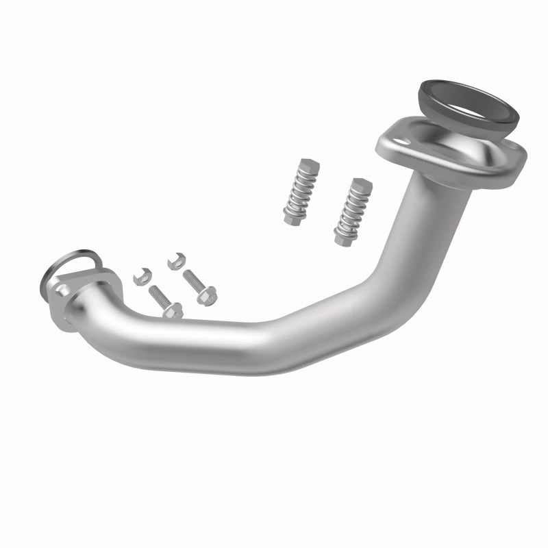 

Magnaflow 107-0288 - MAG107-0288 - BRE Exhaust 13-17 Toyota RAV4 2.5L Front Pipe Kit - Shipped in Europe - Tuningsupply.com
