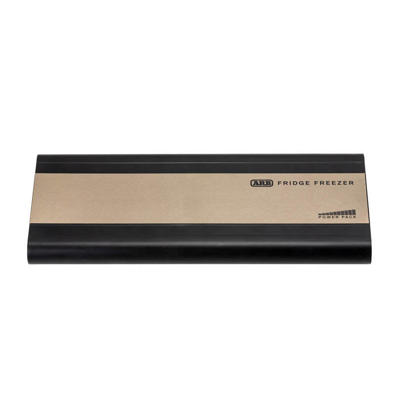 

ARB 10900050 - ARB10900050 - ARB Fridge Power Pack (15ah) (For Use with ARB Zero Fridge Freezers) - Shipped in Europe - Tuningsupply.com

