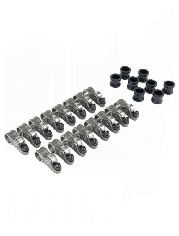 

Skunk2 Racing 348-05-0200 - SKK348-05-0200 - Skunk2 Ultra BMF TLRC Rocker Set B Series - Shipped in Europe - Tuningsupply.com
