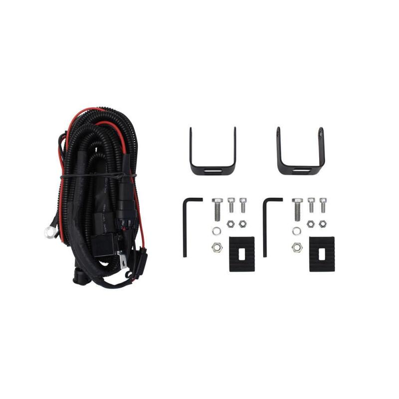 

Westin 09-12205B-PR - WES09-12205B-PR - Westin HyperQ LED Auxiliary Lights 3in x 3in cube 20w Flood - Black - Shipped in Europe - Tuningsupply.com
