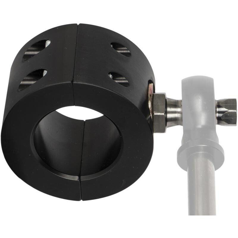 
    

Carli CS-FLMSSCLAMP - CLICS-FLMSSCLAMP - Carli 05-23 Ford F250/350 4x4 Low Mount Steering Stabilizer Tie-Rod Clamp - Shipped in Europe - Tuningsupply.com

  