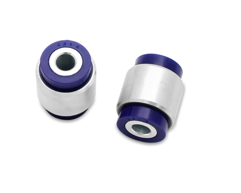 

Superpro SPF2318K - SPRSPF2318K - SuperPro 2006 Honda Civic DX/SI Rear Control Arm Lower-Inner Rear Bushing Kit - Shipped in Europe - Tuningsupply.com
