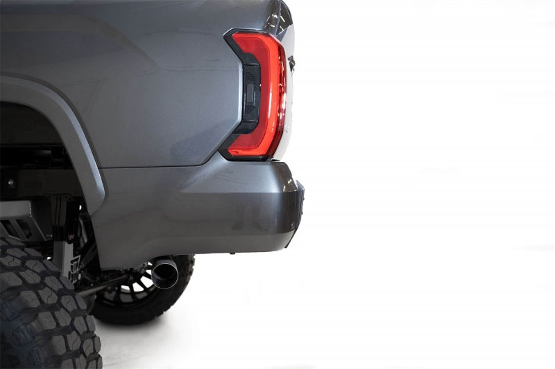

Addictive Desert Designs  - ADDR763271370103 - Addictive Desert Designs 22-23 Toyota Tundra Stealth Fighter Winch Rear Bumper - Shipped in Europe - Tuningsupply.com
