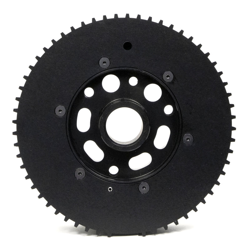 

Fluidampr 610211 - FDR610211 - Fluidampr 13-18 Ford Focus ST 2.0L/15-23 Ford Mustang 2.3L EcoBoost Steel Internally Balanced Damper - Shipped in Europe - Tuningsupply.com

