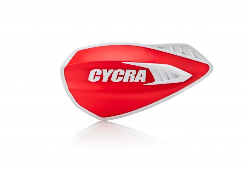 
  

Cycra 1CYC-0056-343 - CYC1CYC-0056-343 - Cycra Cyclone MX - Red/White - Shipped in Europe - Tuningsupply.com

