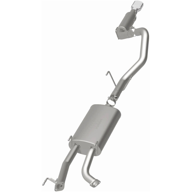 

Magnaflow 15808 - MAG15808 - MagnaFlow Sys C/B 01-03 Toyota Sequoia 4.7L V - Shipped in Europe - Tuningsupply.com
