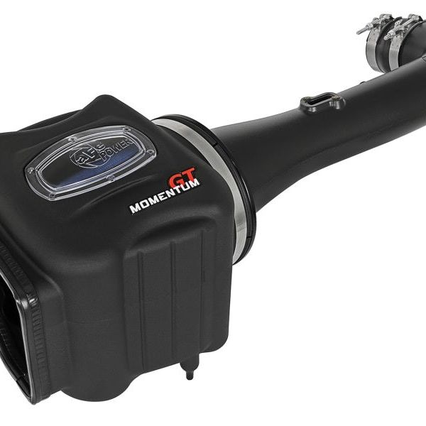 aFe Momentum GT Pro 5R Cold Air Intake System 15-17 GM SUV V8 5.3L/6.2L-tuningsupply.com