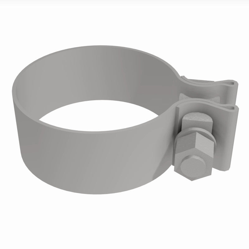 

Magnaflow 10163 - MAG10163 - MagnaFlow Clamp 2.75inch TORCA SS 1.25inch 10pk - Shipped in Europe - Tuningsupply.com
